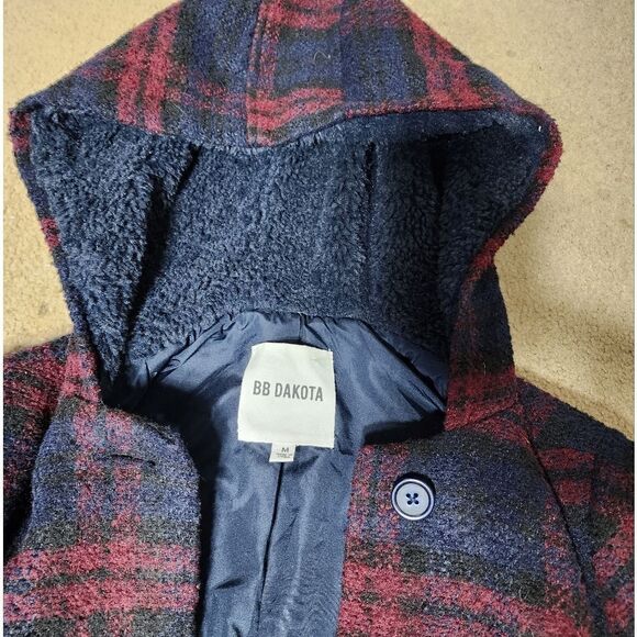 BB Dakota jacket - Picture 11 of 11